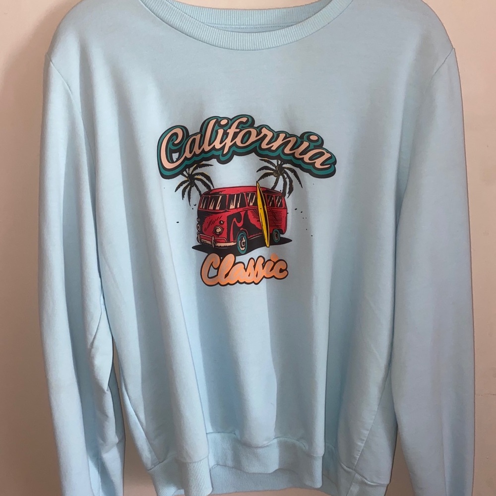 SHEIN long sleeve